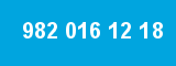 982 016 12 18